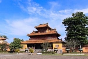 12 jours à travers le Vietnam | Découvrez les lieux les plus célèbres