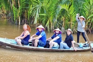 12 jours à travers le Vietnam | Découvrez les lieux les plus célèbres