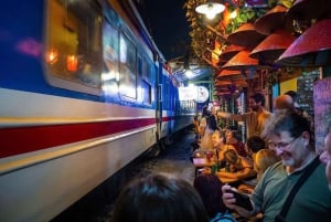 12 jours à travers le Vietnam | Découvrez les lieux les plus célèbres