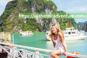 ベトナム12日間 | 最も有名な場所を発見