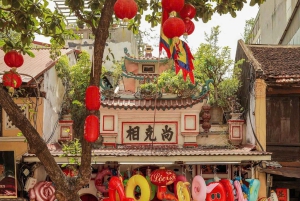 ベトナム12日間 | 最も有名な場所を発見