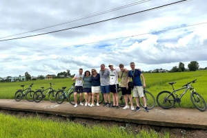 ベトナム12日間 | 最も有名な場所を発見