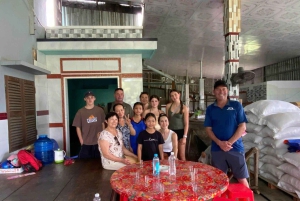 ベトナム12日間 | 最も有名な場所を発見