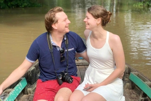 ベトナム12日間 | 最も有名な場所を発見