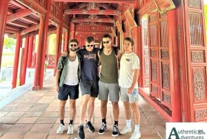 ベトナム12日間 | 最も有名な場所を発見