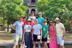 ベトナム12日間 | 最も有名な場所を発見