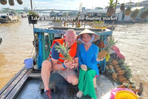 ベトナム12日間 | 最も有名な場所を発見