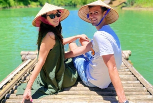 ベトナム12日間 | 最も有名な場所を発見