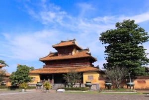 ベトナム12日間 | 最も有名な場所を発見