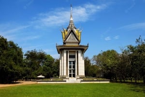 Visite privée de 13 jours : les points forts du Cambodge et du Viêt Nam