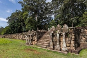 Visite privée de 13 jours : les points forts du Cambodge et du Viêt Nam