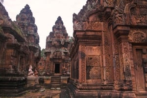 Visite privée de 13 jours : les points forts du Cambodge et du Viêt Nam