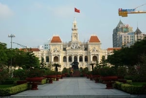 Visite privée de 13 jours : les points forts du Cambodge et du Viêt Nam