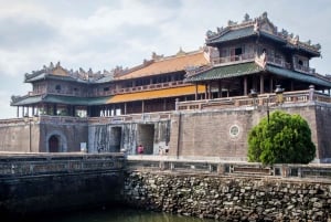 Visite privée de 13 jours : les points forts du Cambodge et du Viêt Nam
