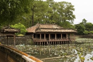 Visite privée de 13 jours : les points forts du Cambodge et du Viêt Nam