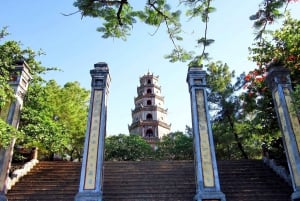 Visite privée de 13 jours : les points forts du Cambodge et du Viêt Nam