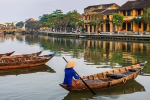 Visite privée de 13 jours : les points forts du Cambodge et du Viêt Nam