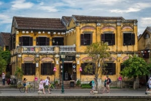 Visite privée de 13 jours : les points forts du Cambodge et du Viêt Nam