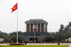 Visite privée de 13 jours : les points forts du Cambodge et du Viêt Nam