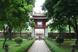 Visite privée de 13 jours : les points forts du Cambodge et du Viêt Nam