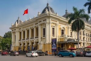 Visite privée de 13 jours : les points forts du Cambodge et du Viêt Nam