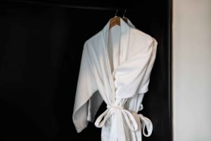 2/3-dagars Halong & Lan Ha Bay Doris 5* Kryssning med balkong, badkar