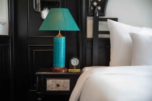 2/3-dagars Halong & Lan Ha Bay Doris 5* Kryssning med balkong, badkar