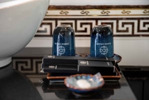 2/3-dagars Halong & Lan Ha Bay Doris 5* Kryssning med balkong, badkar