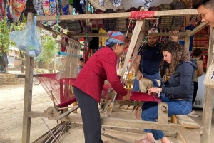 2 Day 1 Night Mai Chau Classic Tour from Hanoi