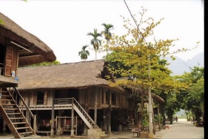 2 Day 1 Night Mai Chau Classic Tour from Hanoi