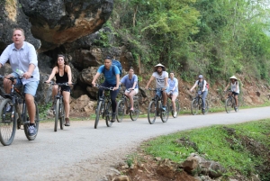 2 Day 1 Night Mai Chau Classic Tour from Hanoi