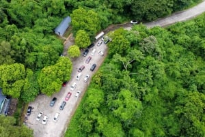 2-dniowa wycieczka z Hanoi do Sapa: wioska Cat Cat i szczyt Fansipan