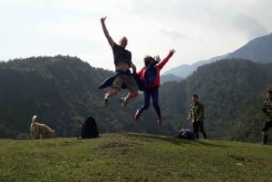 2-Day Fansipan Mountain Trek - Indochina's Highest Peak