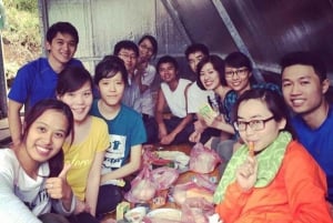 2-Day Fansipan Mountain Trek - Indochina's Highest Peak