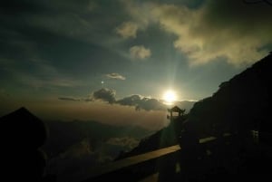 2-Day Fansipan Mountain Trek - Indochina's Highest Peak