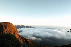 2-Day Fansipan Mountain Trek - Indochina's Highest Peak