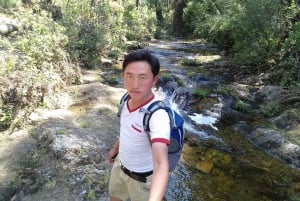 2-Day Fansipan Mountain Trek - Indochina's Highest Peak