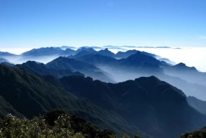 2-Day Fansipan Mountain Trek - Indochina's Highest Peak
