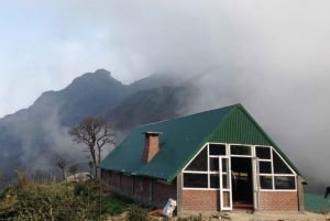 2-Day Fansipan Mountain Trek - Indochina's Highest Peak