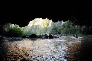 Excursão Ha Noi de 2 dias - Ninh Binh - Destaques da Baía de Ha Long