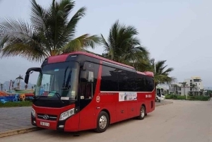 2 dias: Hanói - Ninh Binh - Cruzeiro de luxo na Baía de Halong