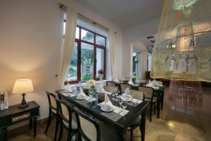 Lan Ha Cat Ba Cruise 2 Days Tour From Hanoi Old Quarter