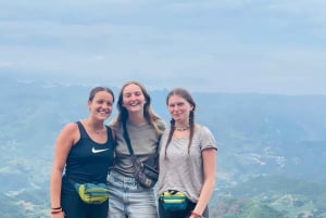 2-day Motorbike Ha Giang Loop Luxury Tour With Easy Rider