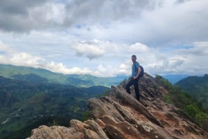 2-Day Motorbike Tour to Mu Cang Chai Loop from Sapa