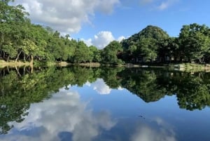 Ninh Binh, 2 días: Hoa Lu, Trang An, Cueva de Mua y Cuc Phuong