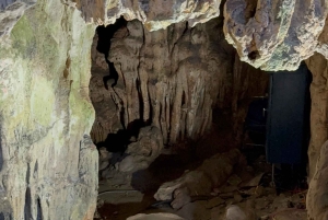 2-tägige Tour: Ninh Binh Trang An, Tam Coc, Thung Nham Vogelpark