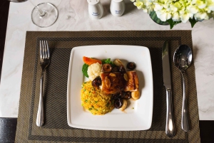 2 Tage Ruhe in der Bai Tu Long-Bucht mit Luxuskreuzfahrt