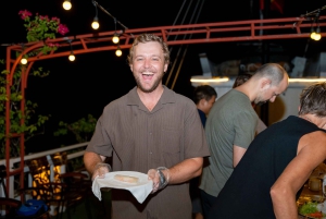 2 Tage Ruhe in der Bai Tu Long-Bucht mit Luxuskreuzfahrt