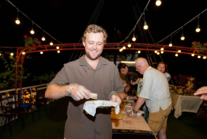 2 Tage Ruhe in der Bai Tu Long-Bucht mit Luxuskreuzfahrt