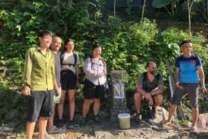 2 Day Scenic Escape To Mai Chau Pu Luong Nature Reserve Tour